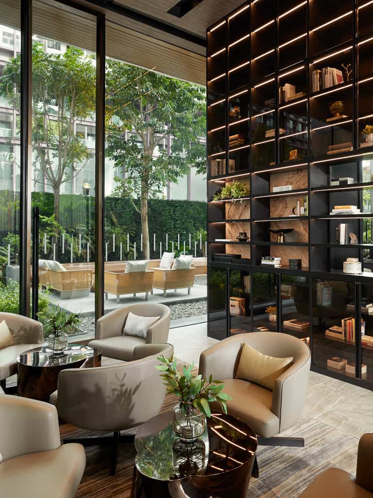 Supalai Park Asoke – Ratchada