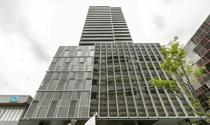 Supalai Park Asoke – Ratchada