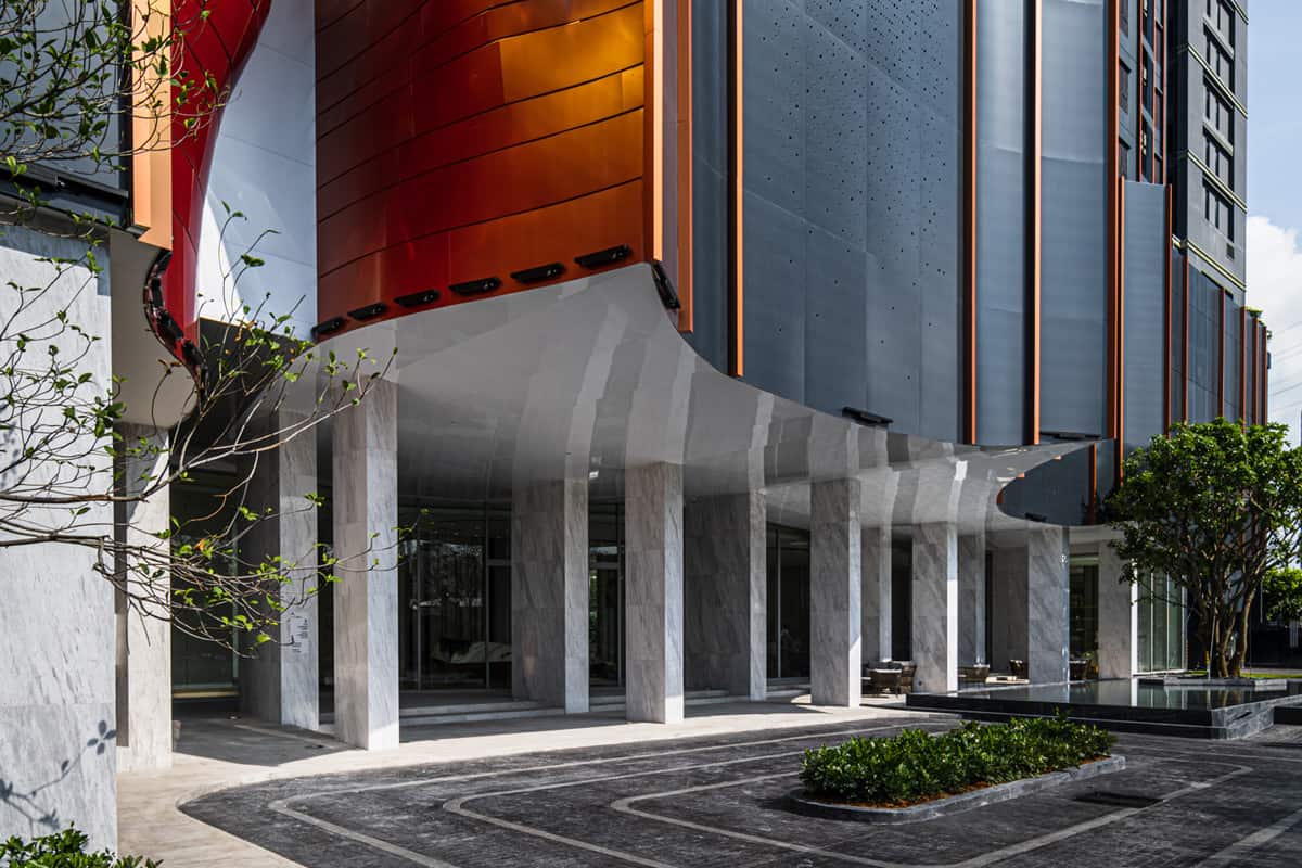 Supalai Park Asoke – Ratchada