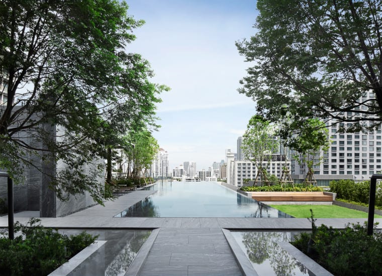 Supalai Park Asoke – Ratchada