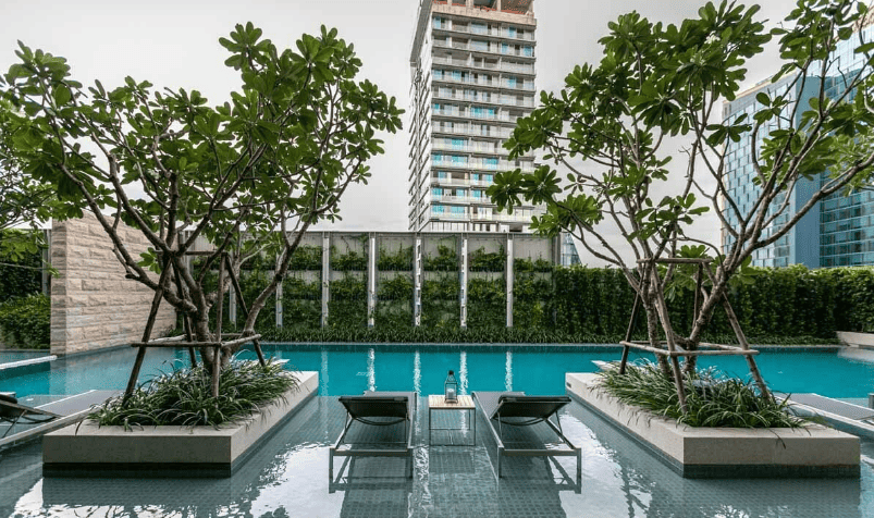 Supalai Park Asoke – Ratchada
