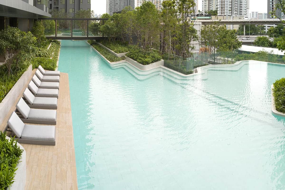 Supalai Park Asoke – Ratchada