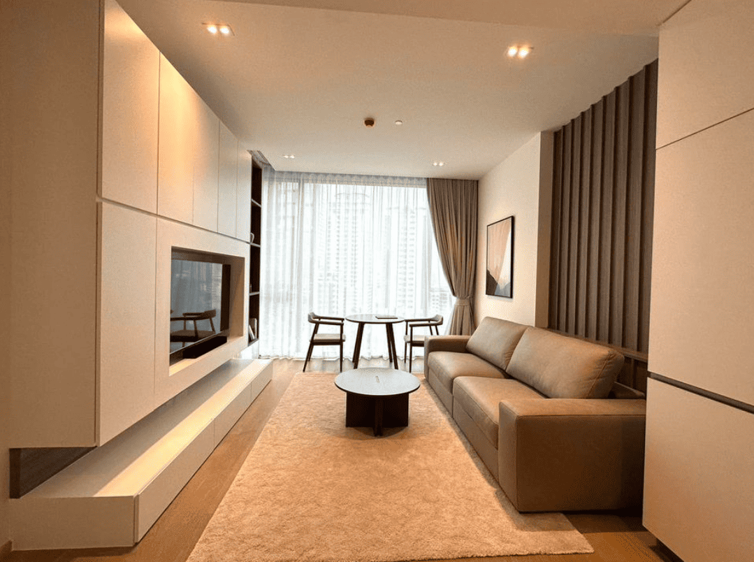 Supalai Park Asoke – Ratchada