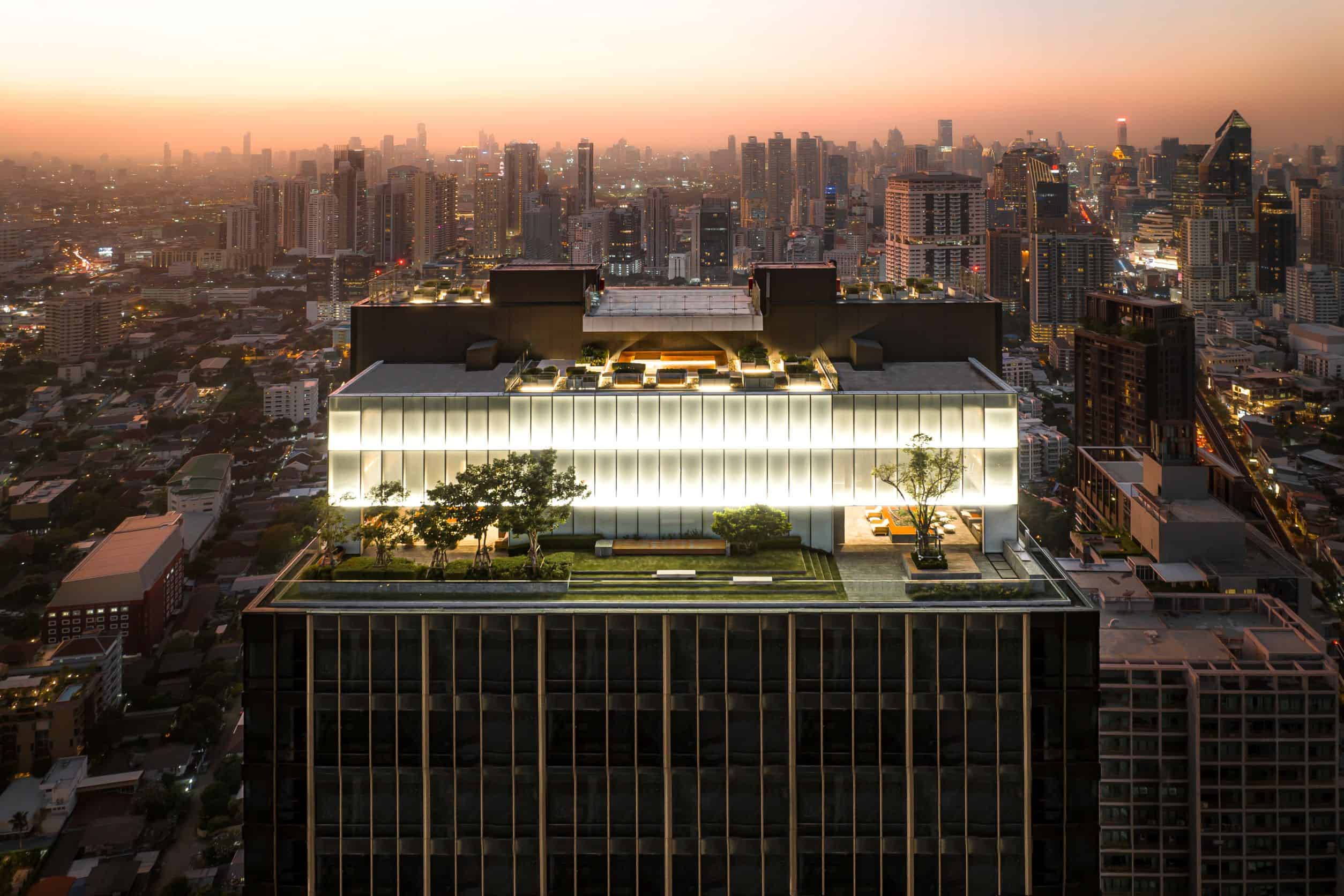 Supalai Park Asoke – Ratchada