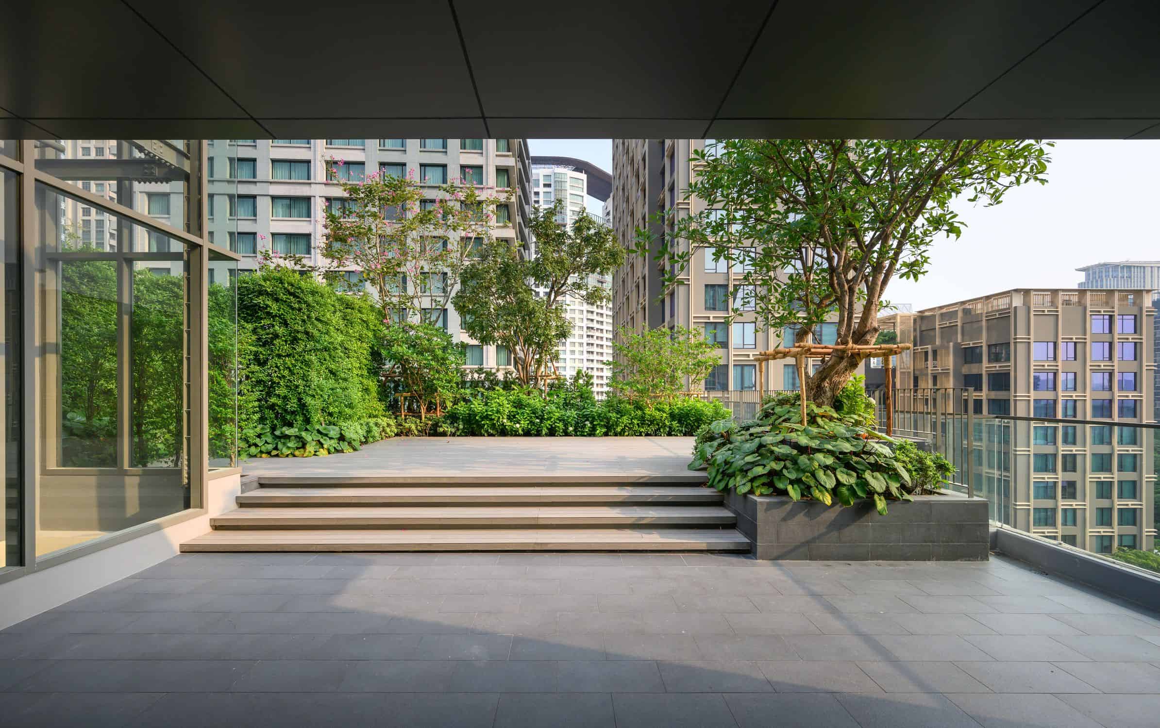Supalai Park Asoke – Ratchada
