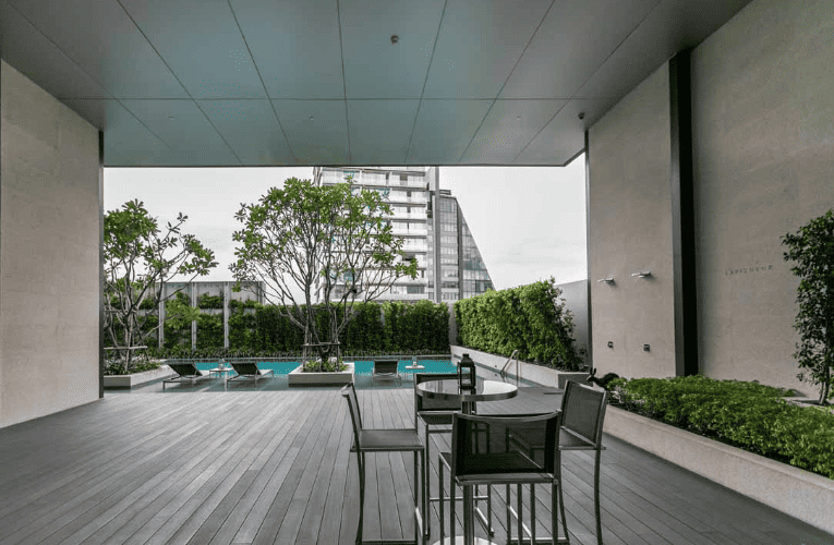 Supalai Park Asoke – Ratchada