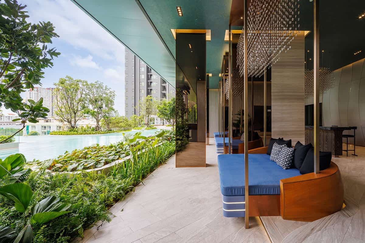 Supalai Park Asoke – Ratchada