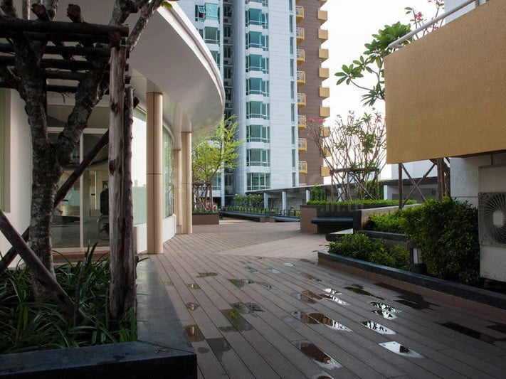 Supalai Park Asoke – Ratchada