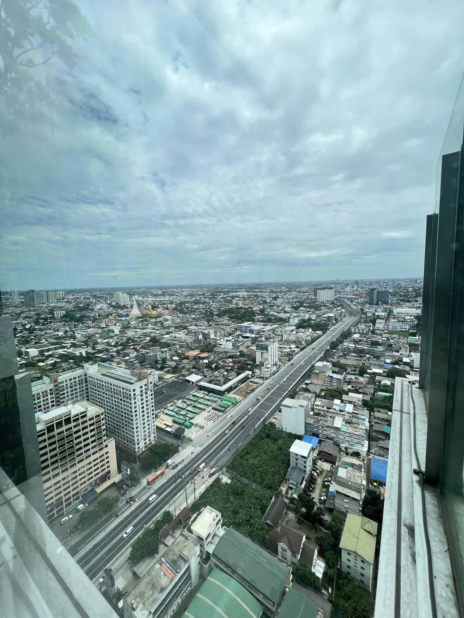 Supalai Park Asoke – Ratchada