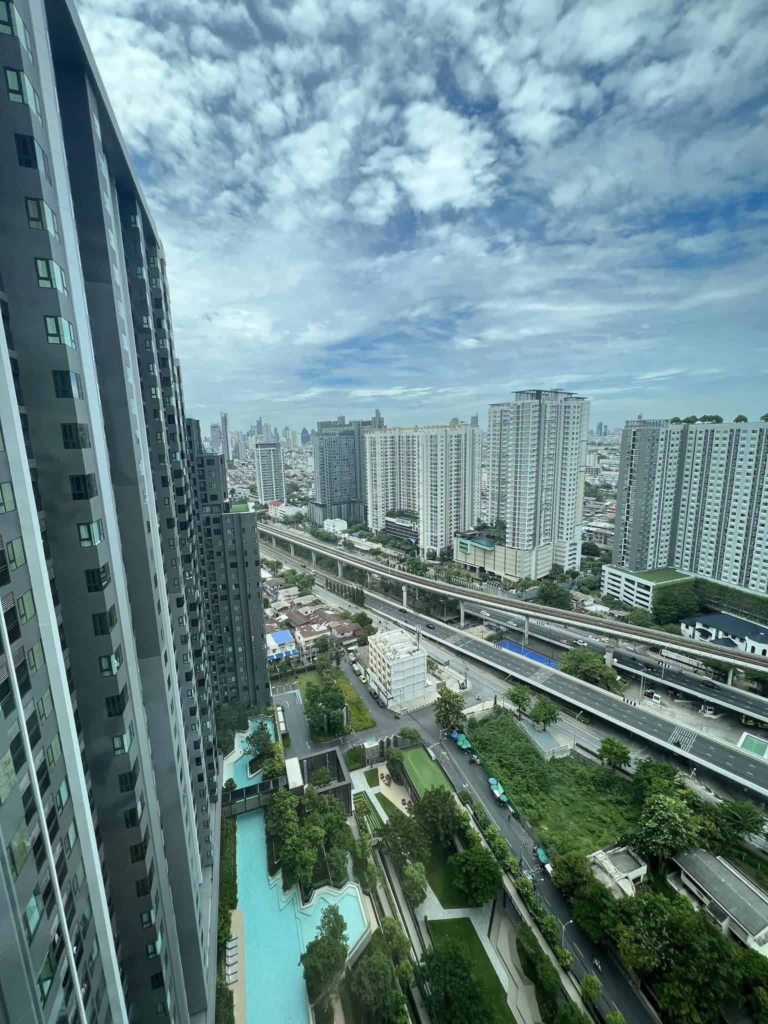 Supalai Park Asoke – Ratchada