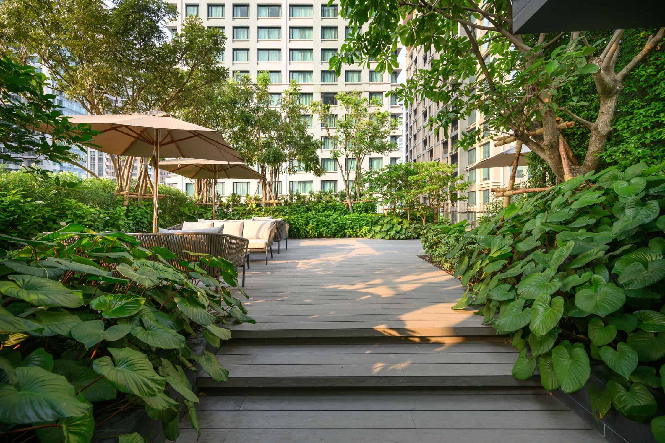 Supalai Park Asoke – Ratchada