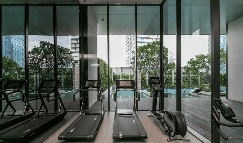 Supalai Park Asoke – Ratchada