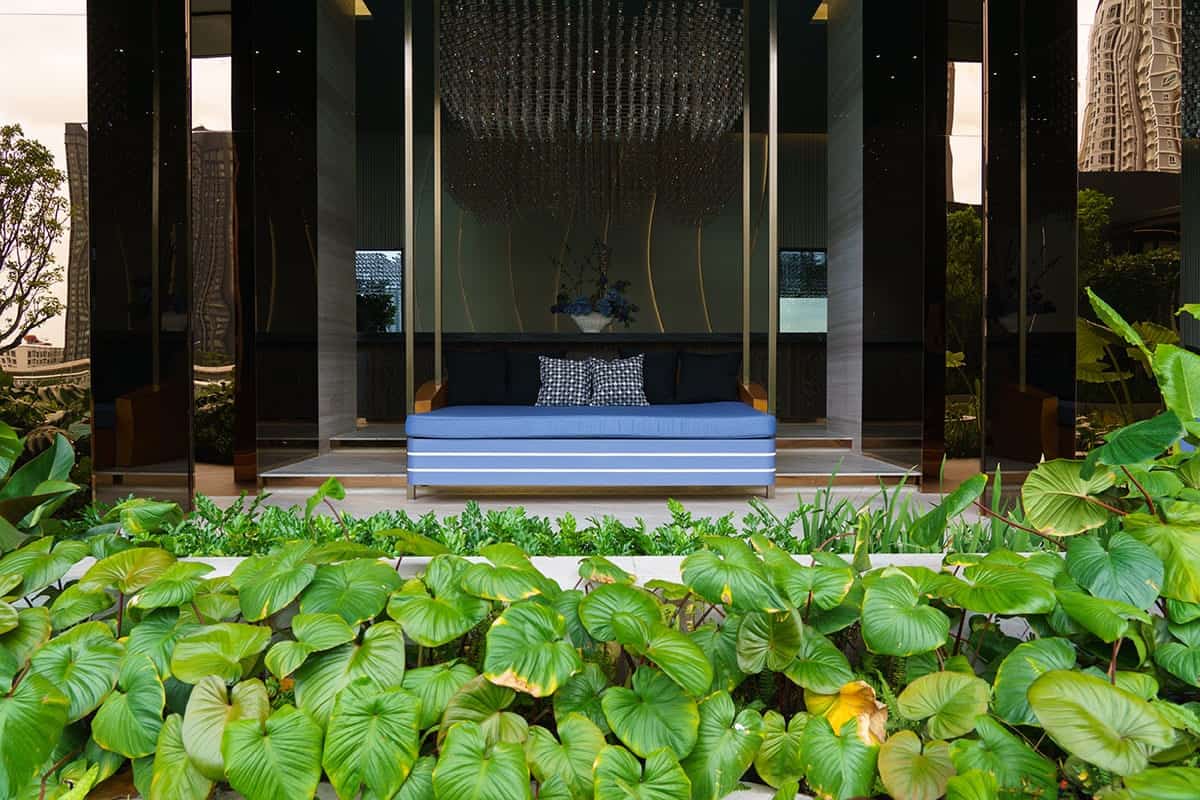 Supalai Park Asoke – Ratchada