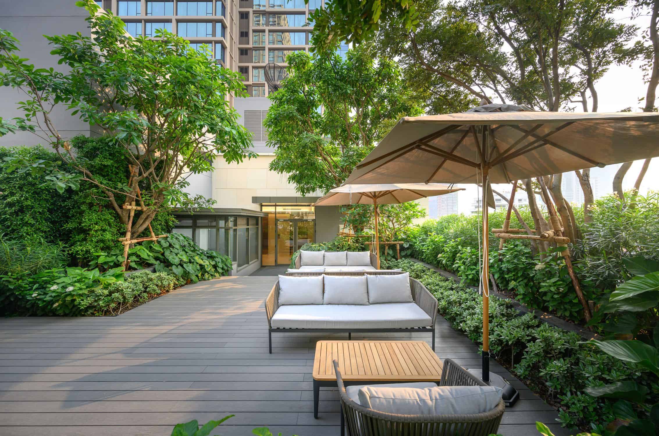 Supalai Park Asoke – Ratchada