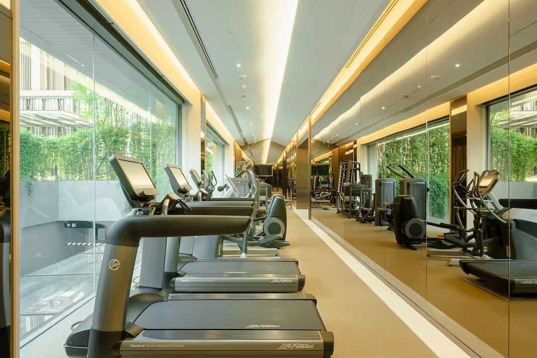 Supalai Park Asoke – Ratchada
