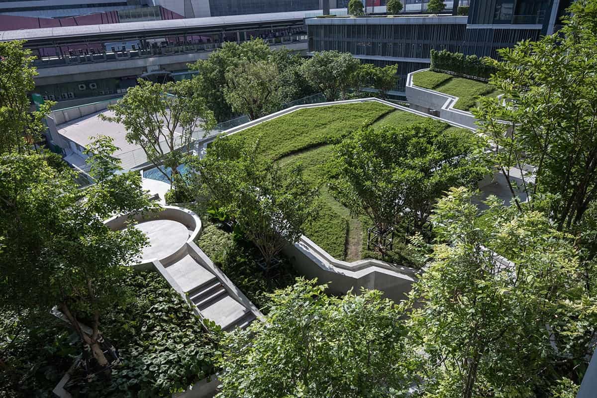 Supalai Park Asoke – Ratchada