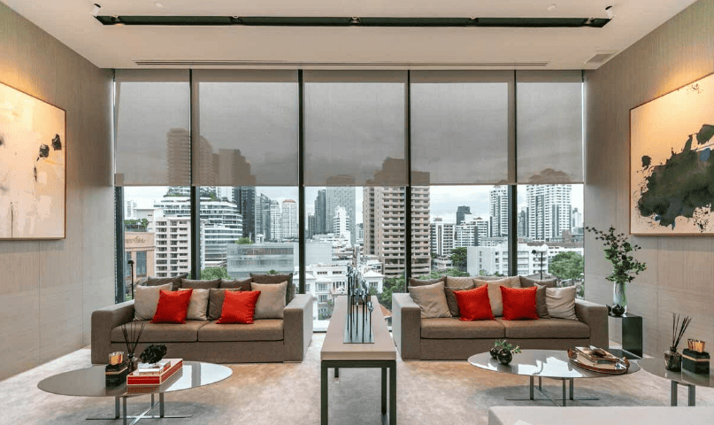 Supalai Park Asoke – Ratchada