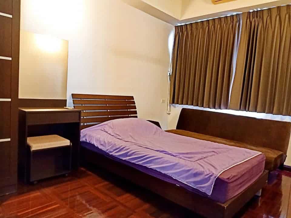 Supalai Park Asoke – Ratchada
