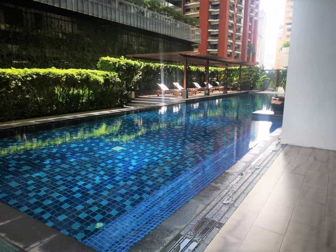 Supalai Park Asoke – Ratchada