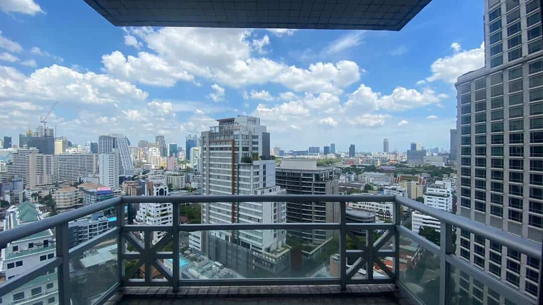 Supalai Park Asoke – Ratchada