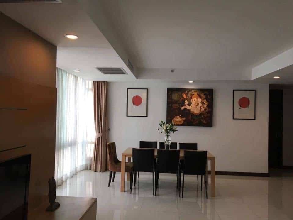 Supalai Park Asoke – Ratchada