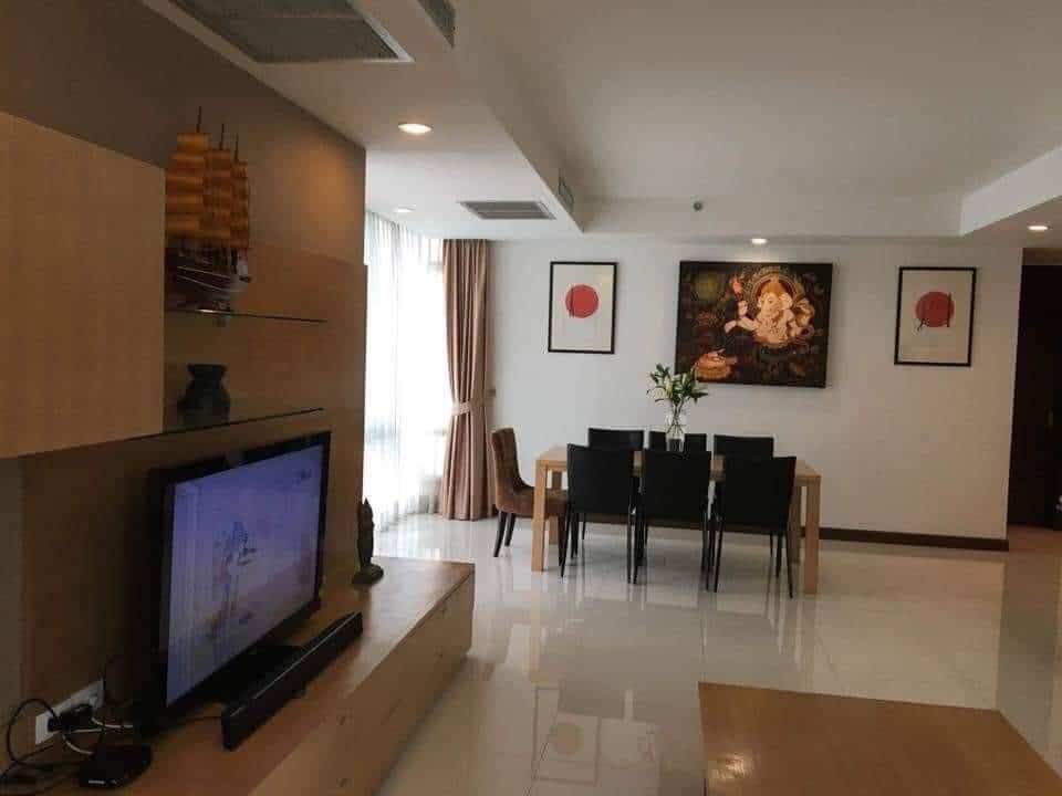 Supalai Park Asoke – Ratchada