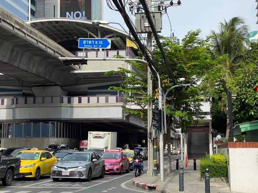 Supalai Park Asoke – Ratchada