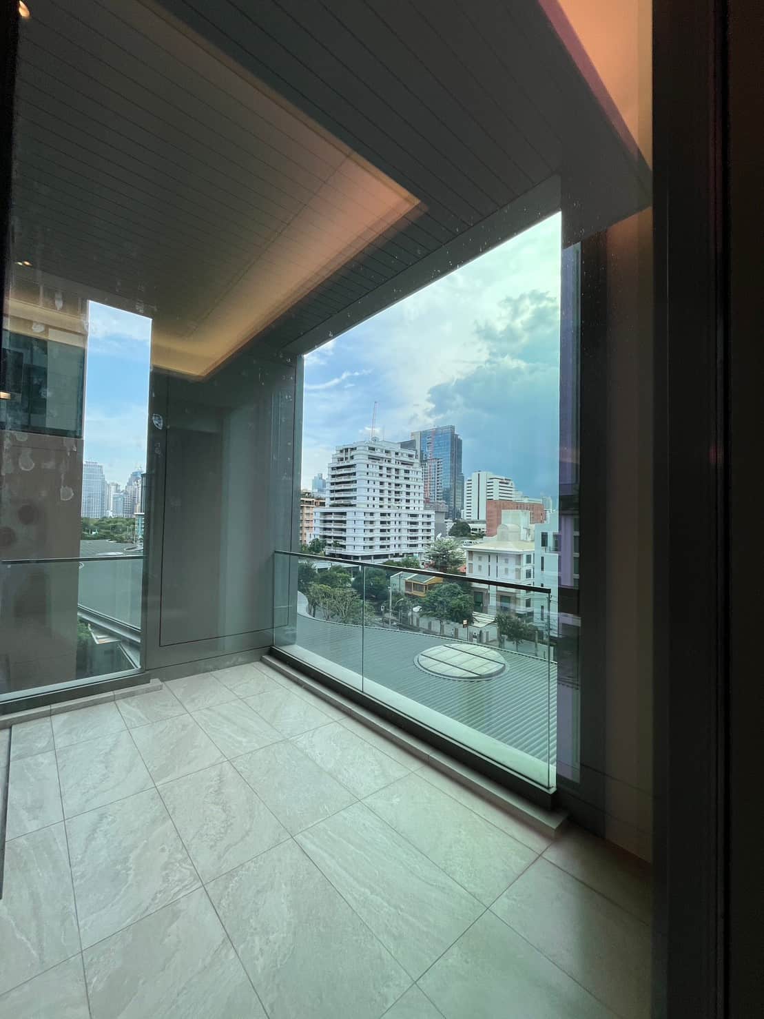 Supalai Park Asoke – Ratchada