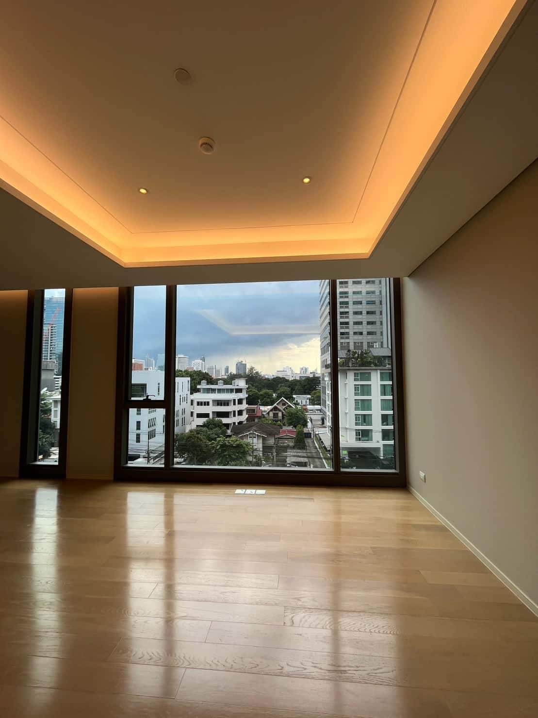 Supalai Park Asoke – Ratchada