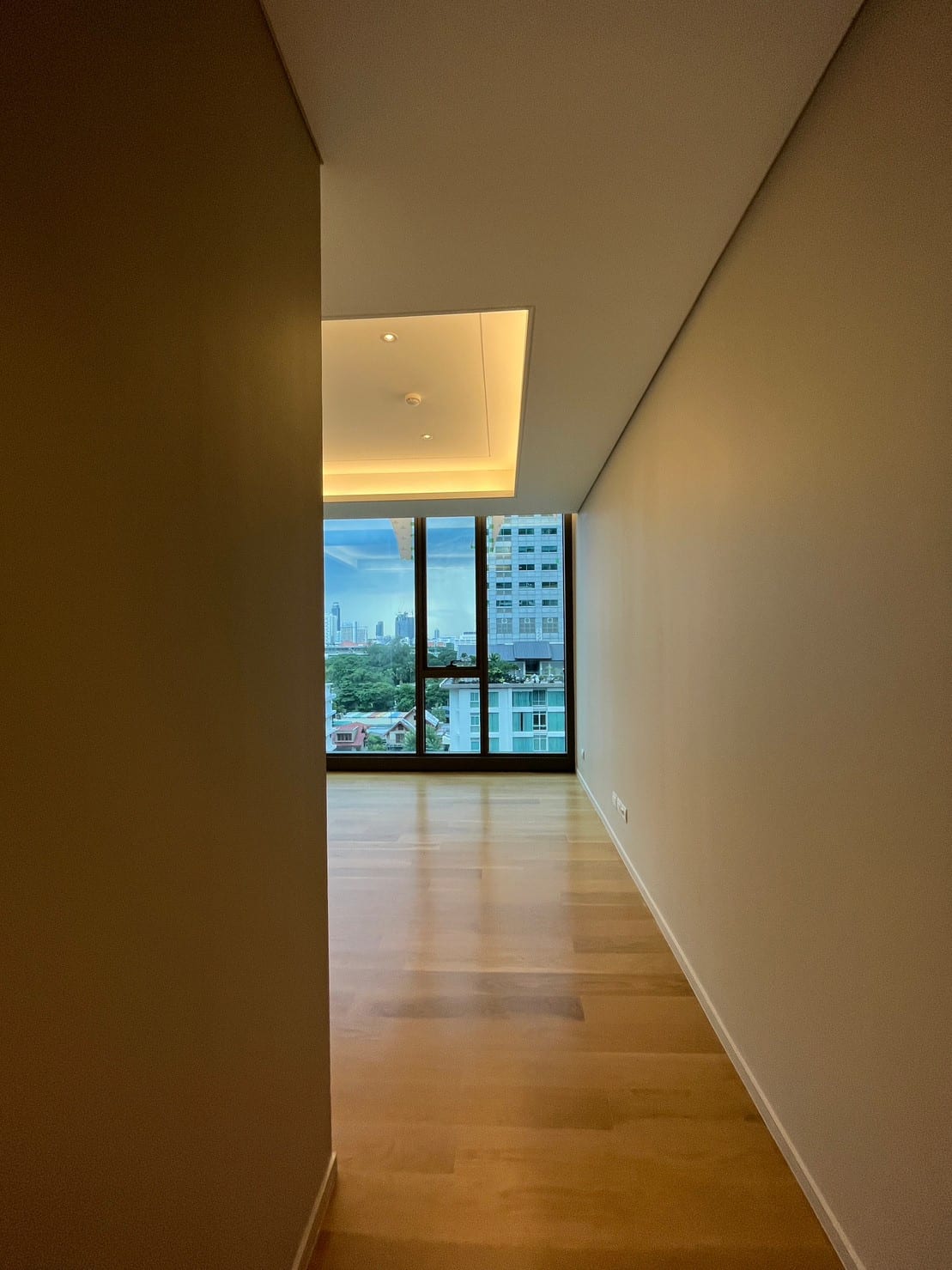 Supalai Park Asoke – Ratchada