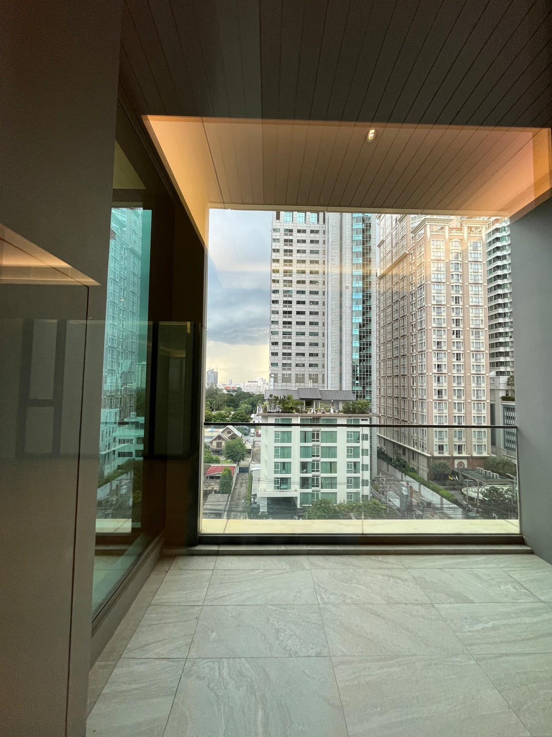 Supalai Park Asoke – Ratchada