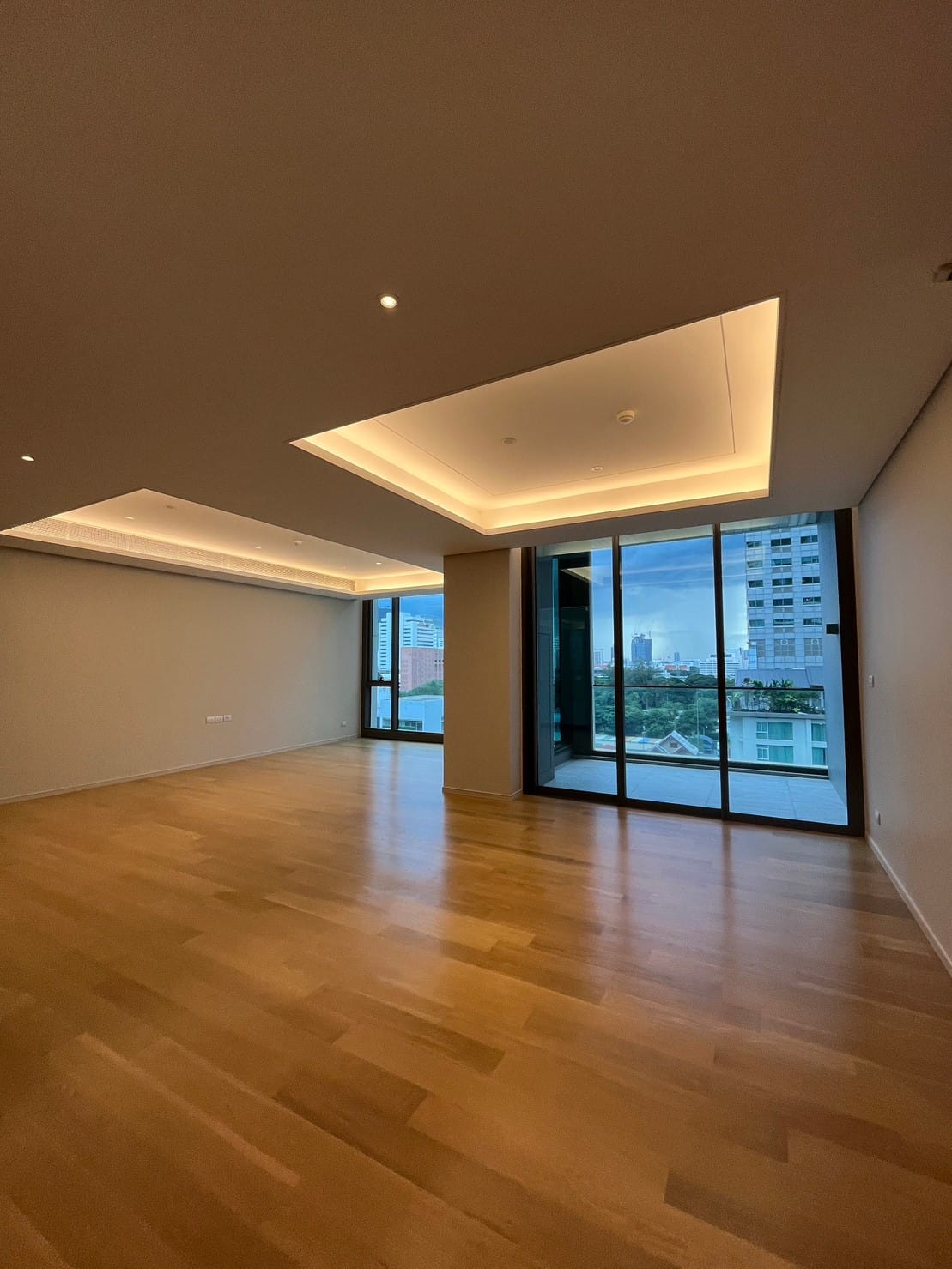 Supalai Park Asoke – Ratchada