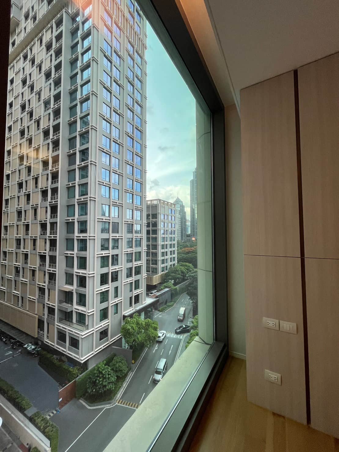 Supalai Park Asoke – Ratchada