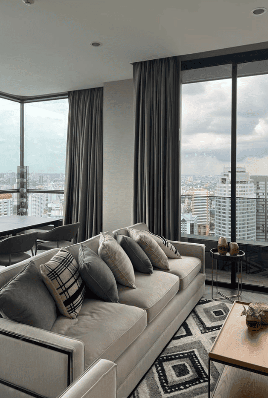 Supalai Park Asoke – Ratchada