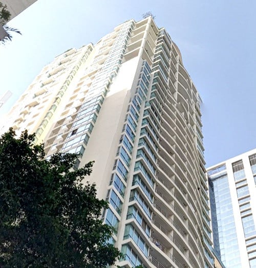 Supalai Park Asoke – Ratchada