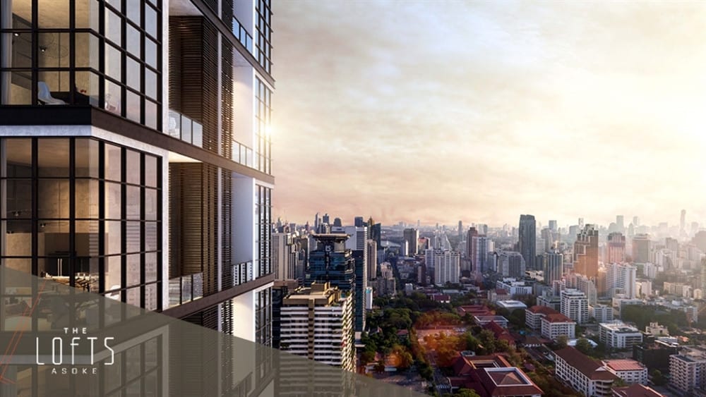 Supalai Park Asoke – Ratchada