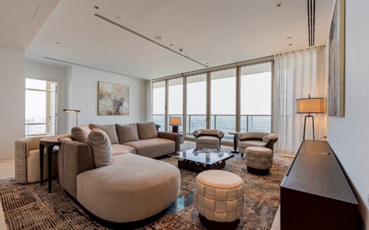 Four Seasons Private Residences