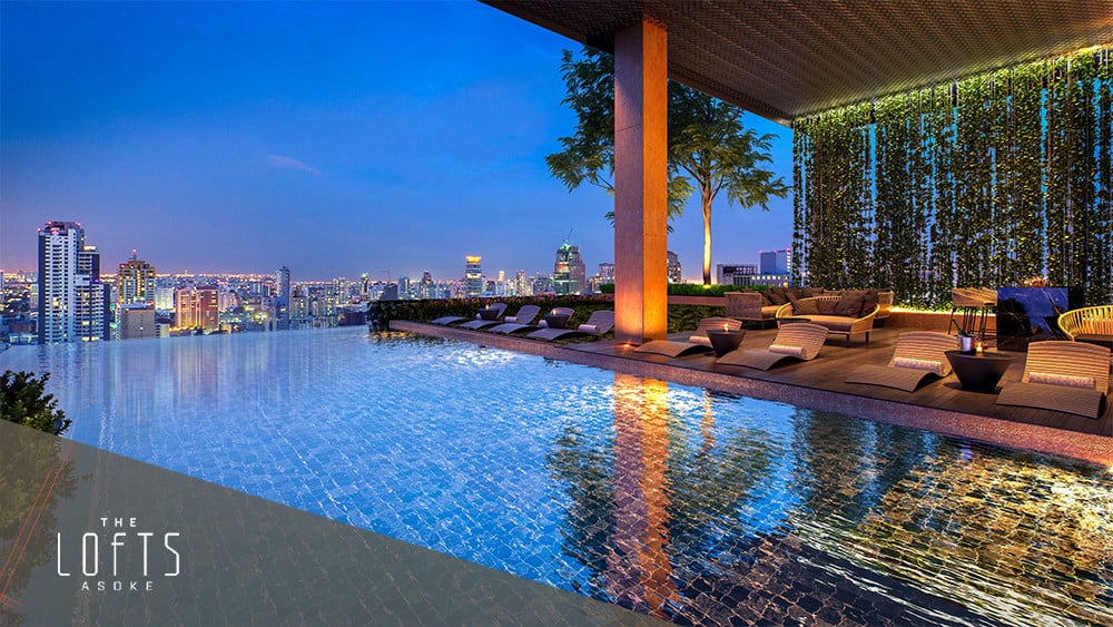 Supalai Park Asoke – Ratchada