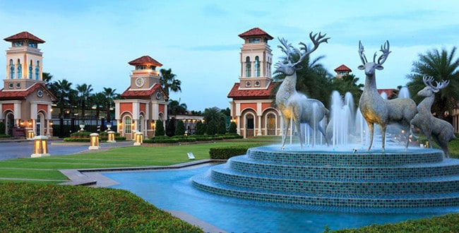 Supalai Park Asoke – Ratchada