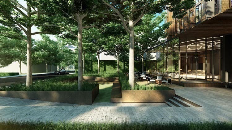 Supalai Park Asoke – Ratchada