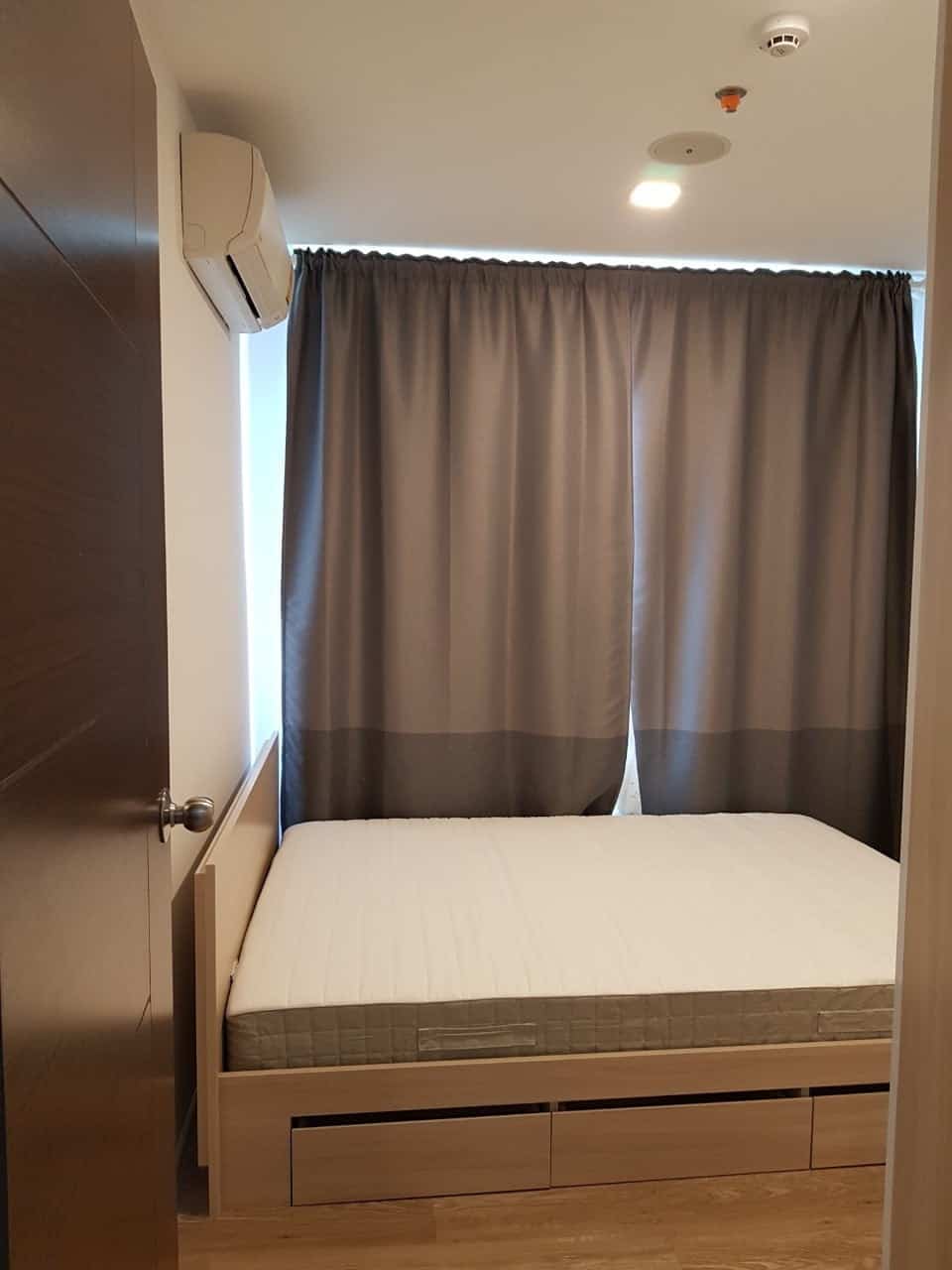 Supalai Park Asoke – Ratchada