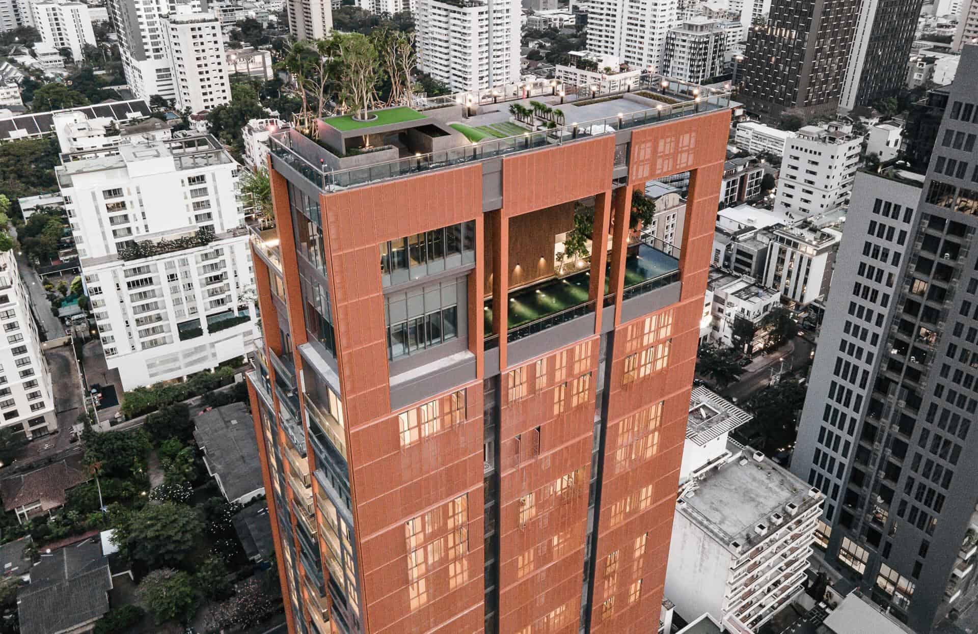 Supalai Park Asoke – Ratchada