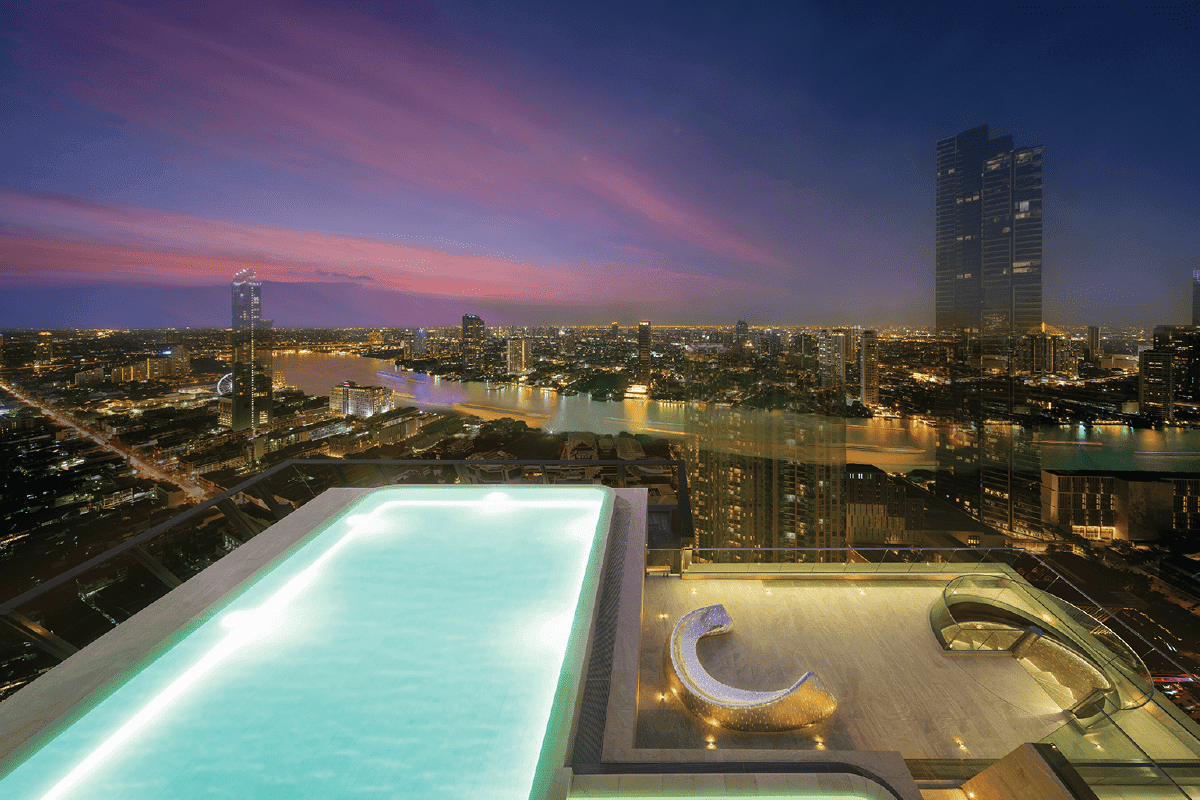 Supalai Park Asoke – Ratchada