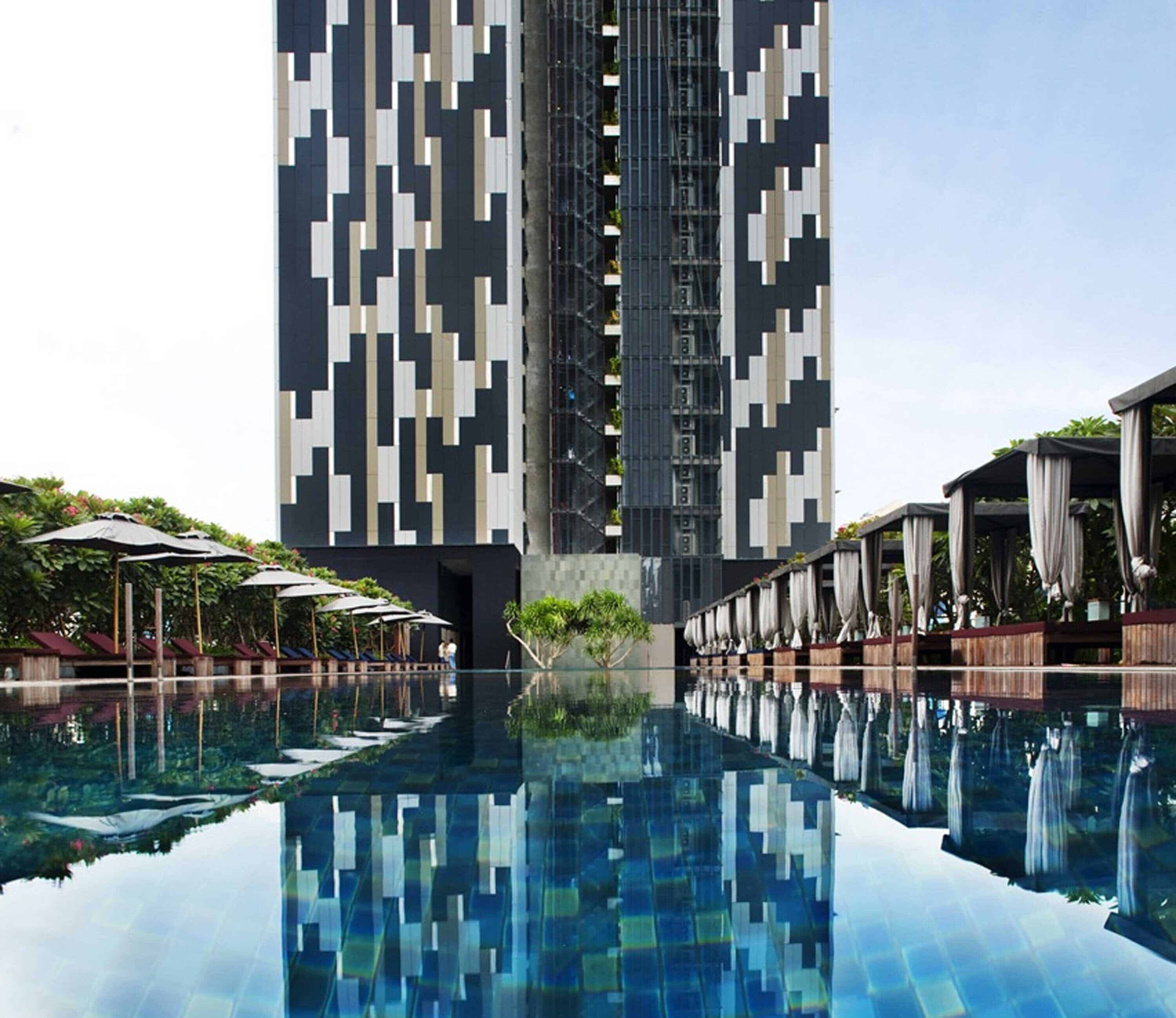 Supalai Park Asoke – Ratchada
