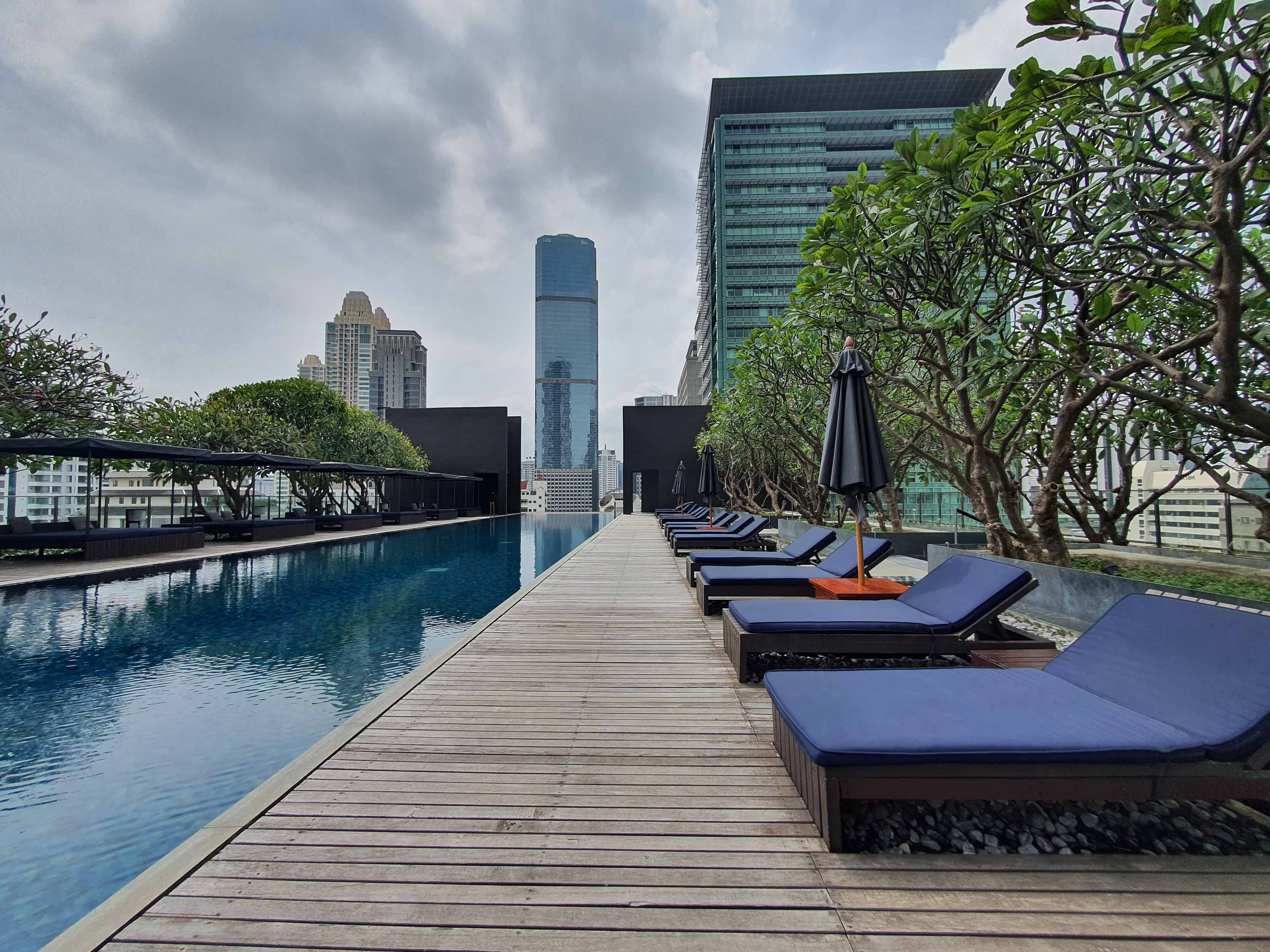 Supalai Park Asoke – Ratchada
