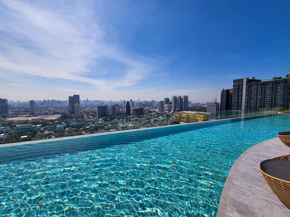 Supalai Park Asoke – Ratchada