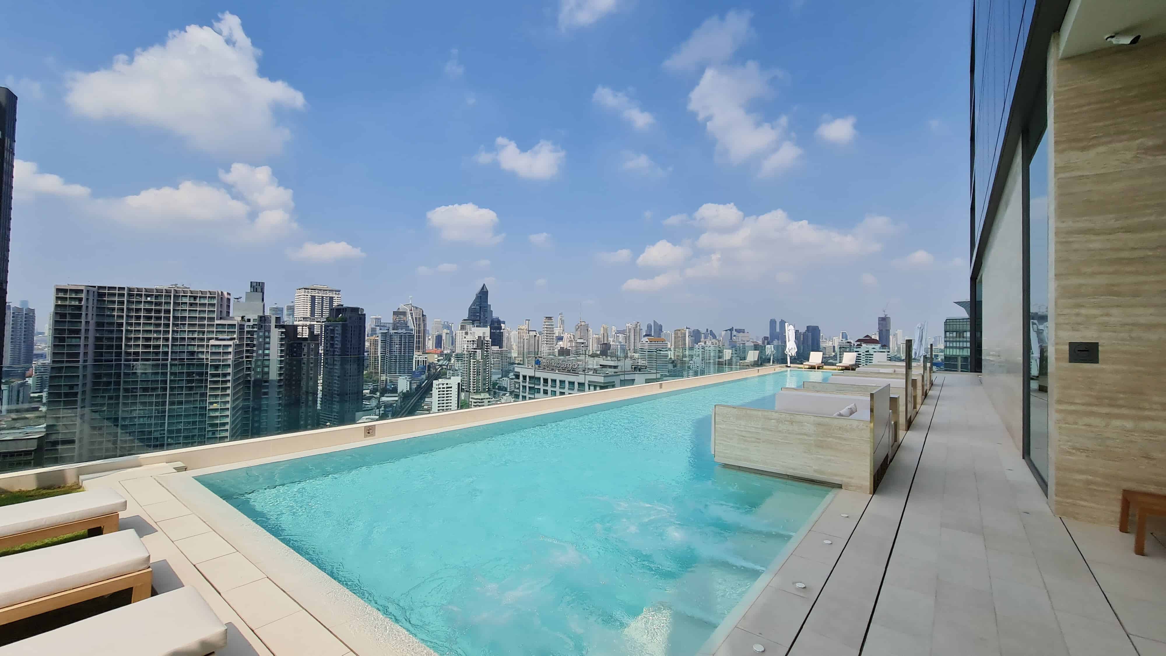 Supalai Park Asoke – Ratchada