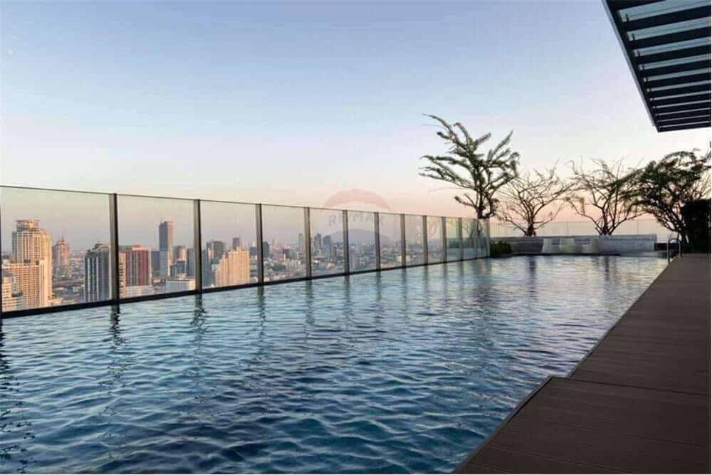 Supalai Park Asoke – Ratchada
