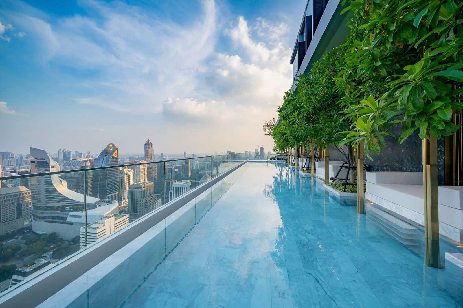 Supalai Park Asoke – Ratchada