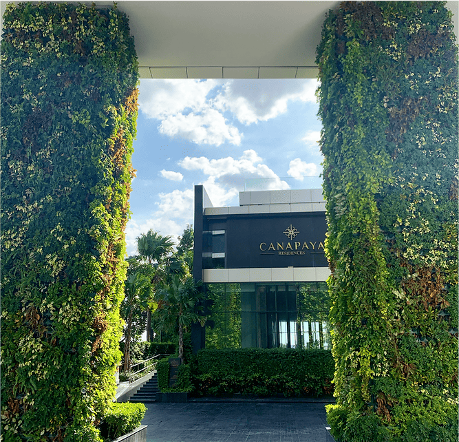 Supalai Park Asoke – Ratchada